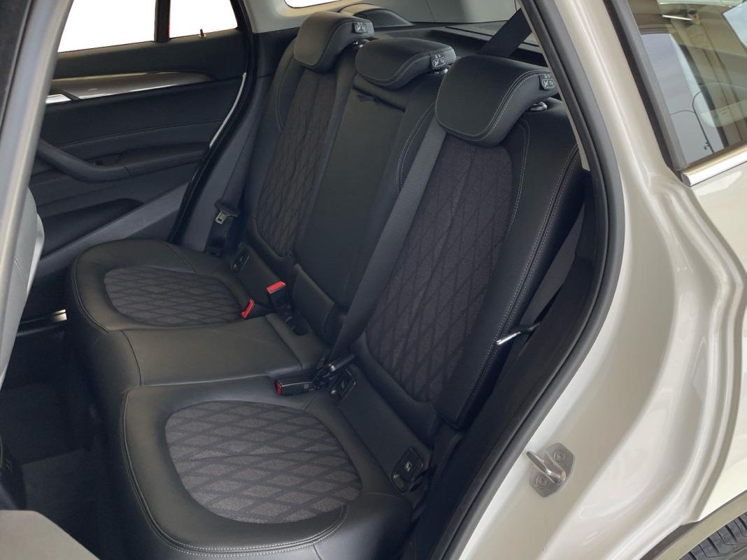 BMW X1 sDrive18d 110 kW (150 CV)