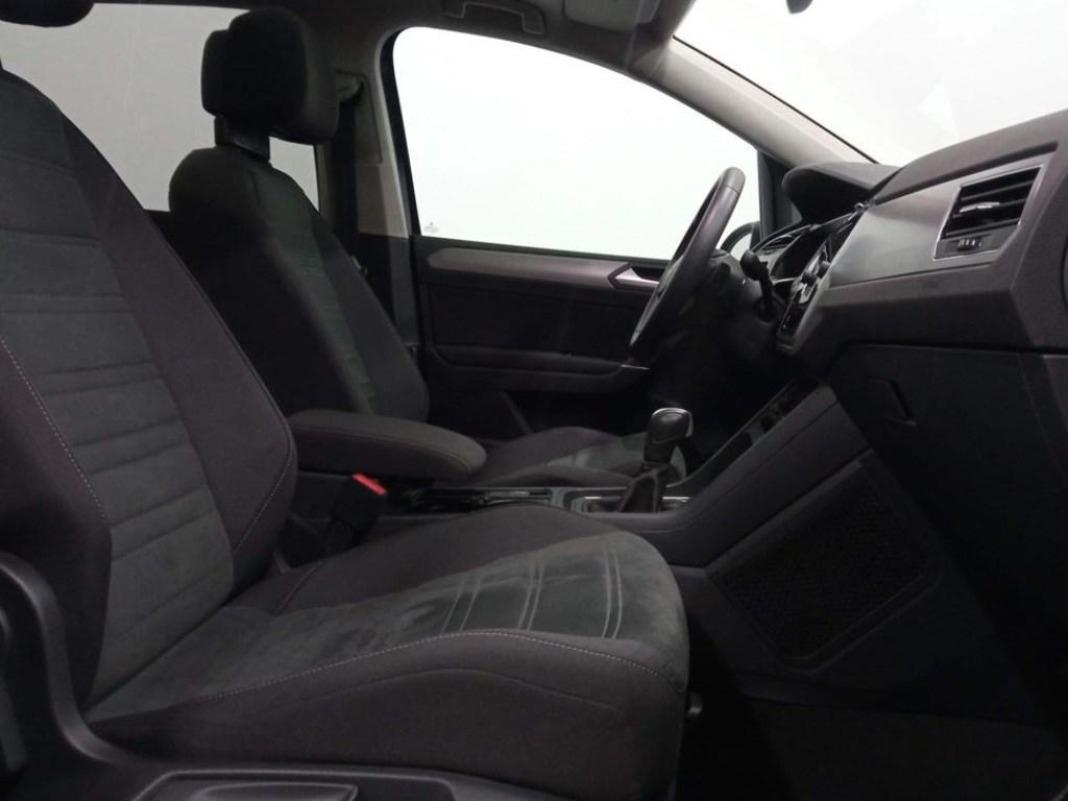 Volkswagen Touran ``Más`` 1.5 TSI 110 kW (150 CV) DSG
