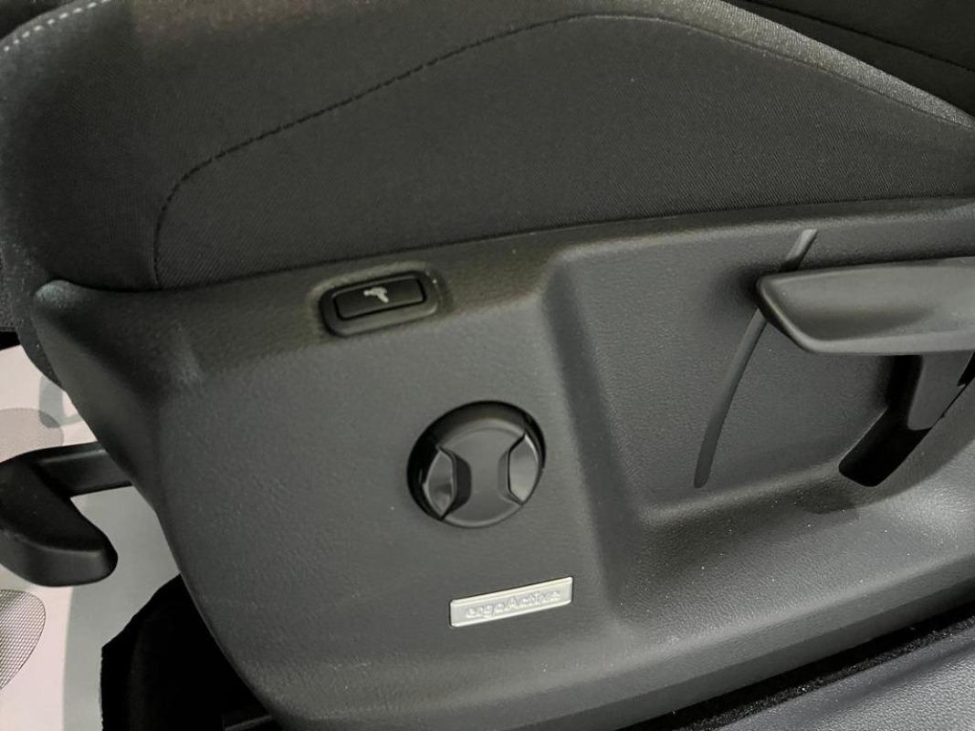 Volkswagen Touran ``Más`` 1.5 TSI 110 kW (150 CV) DSG