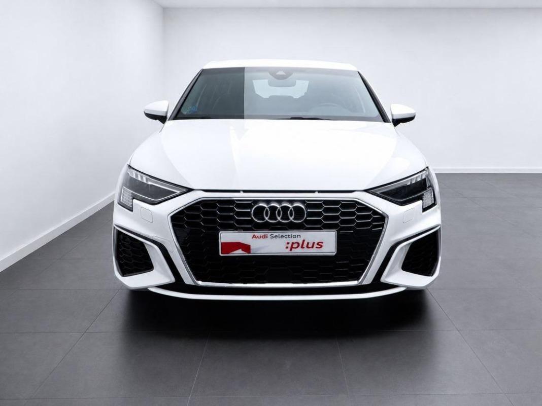 Audi A3 Sportback Genuine edition 35 TFSI 110 kW (150 CV) S tronic