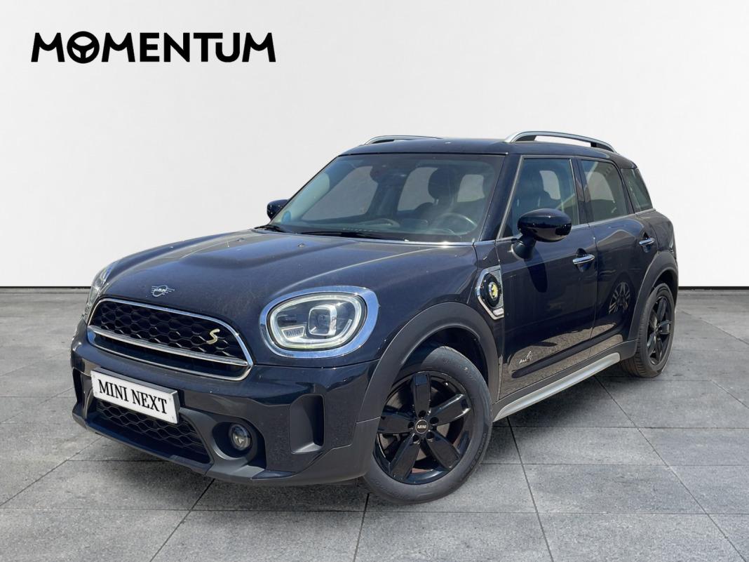 MINI Countryman Cooper S E ALL4 162 kW (220 CV)