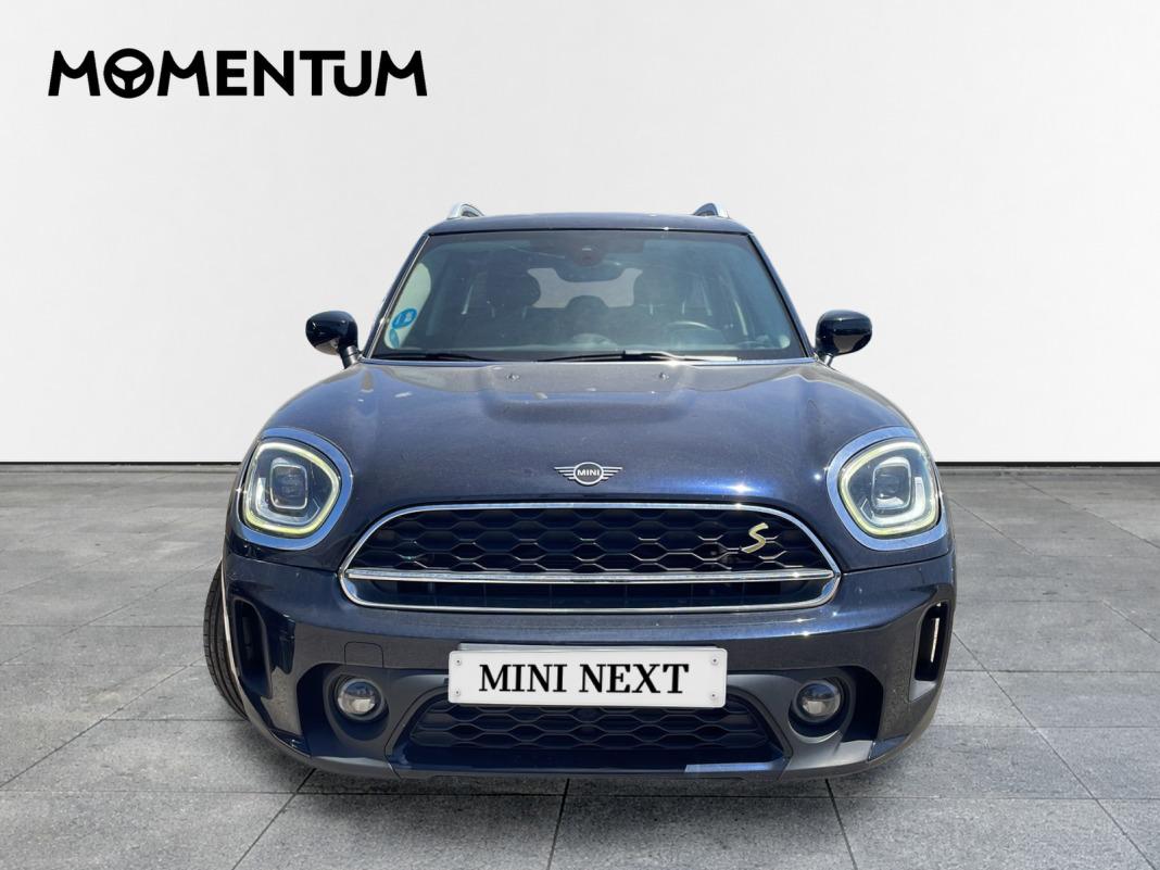 MINI Countryman Cooper S E ALL4 162 kW (220 CV)