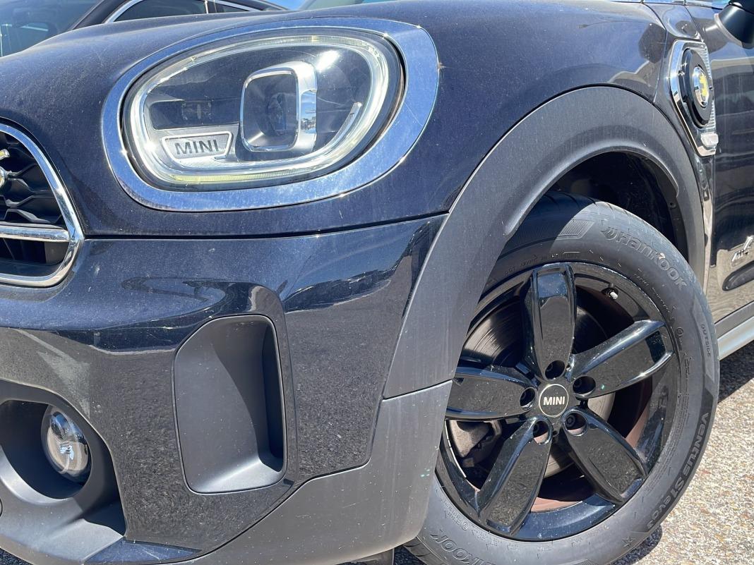 MINI Countryman Cooper S E ALL4 162 kW (220 CV)