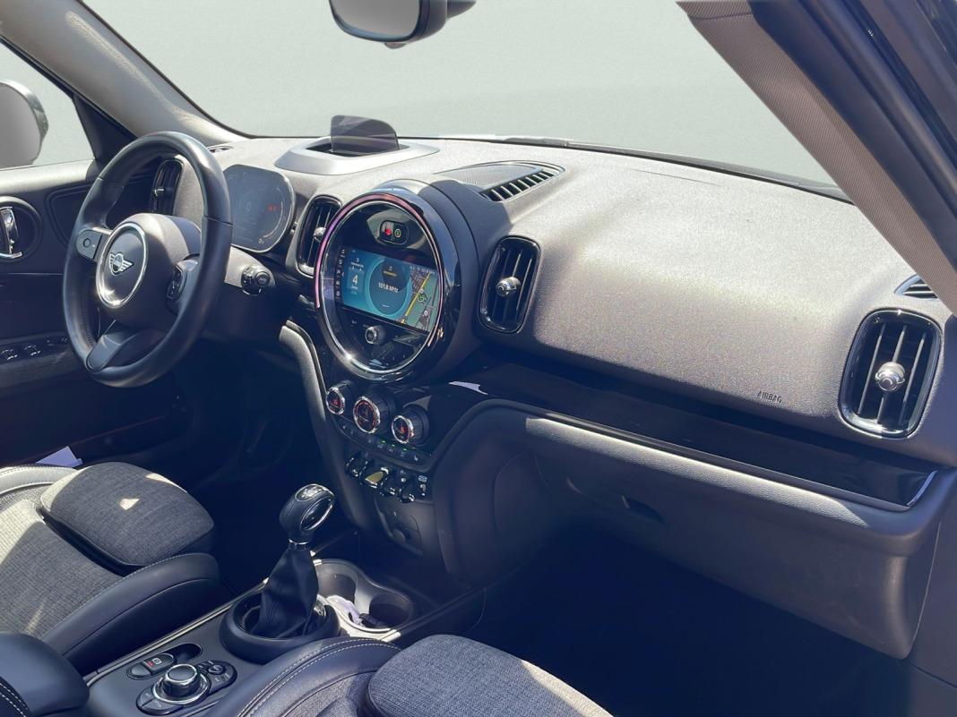 MINI Countryman Cooper S E ALL4 162 kW (220 CV)