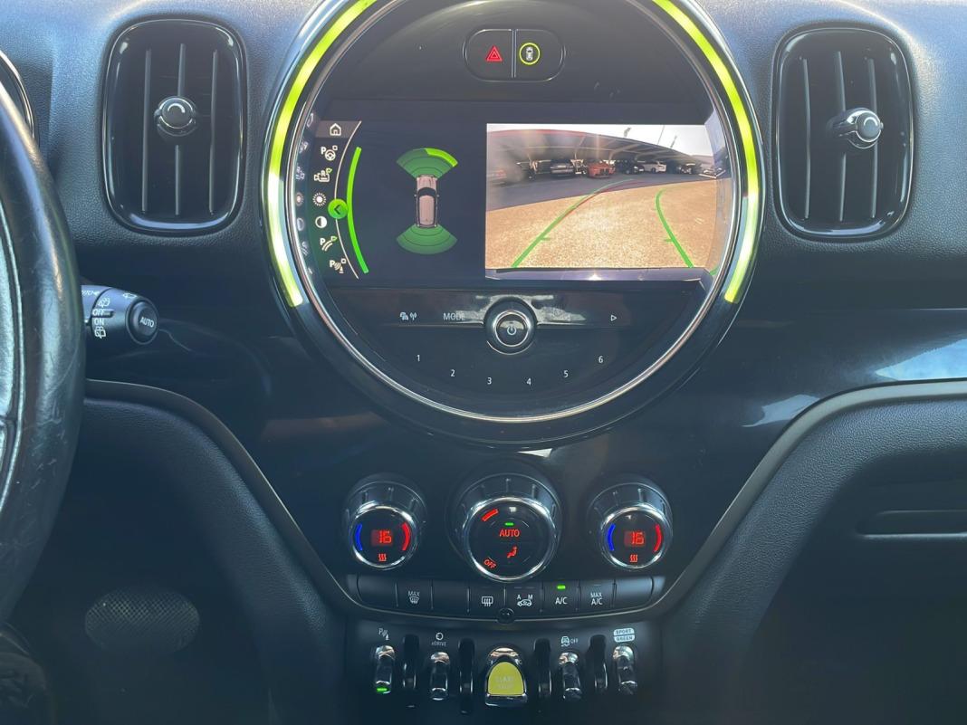 MINI Countryman Cooper S E ALL4 162 kW (220 CV)