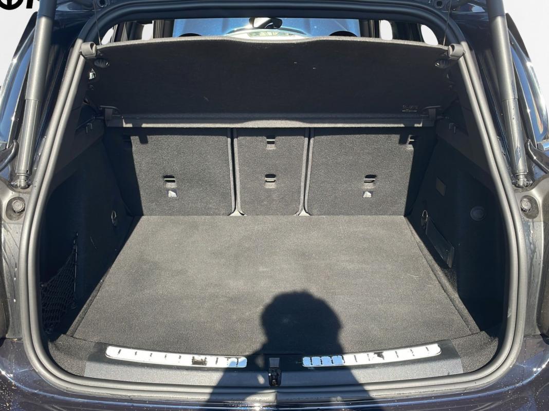 MINI Countryman Cooper S E ALL4 162 kW (220 CV)