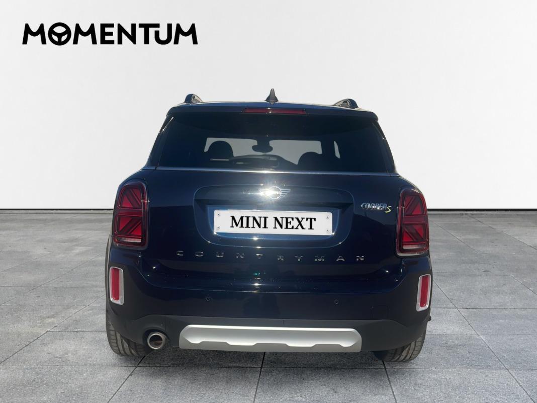 MINI Countryman Cooper S E ALL4 162 kW (220 CV)