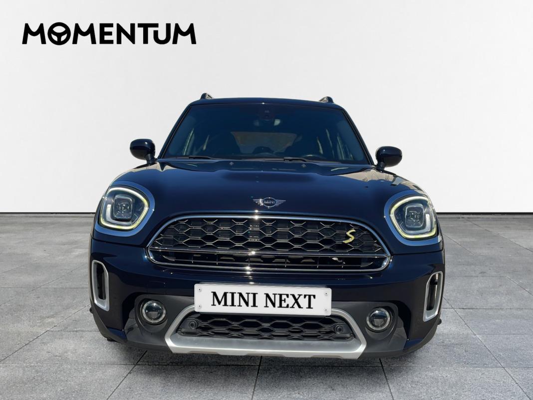 MINI Countryman Cooper S E ALL4 162 kW (220 CV)