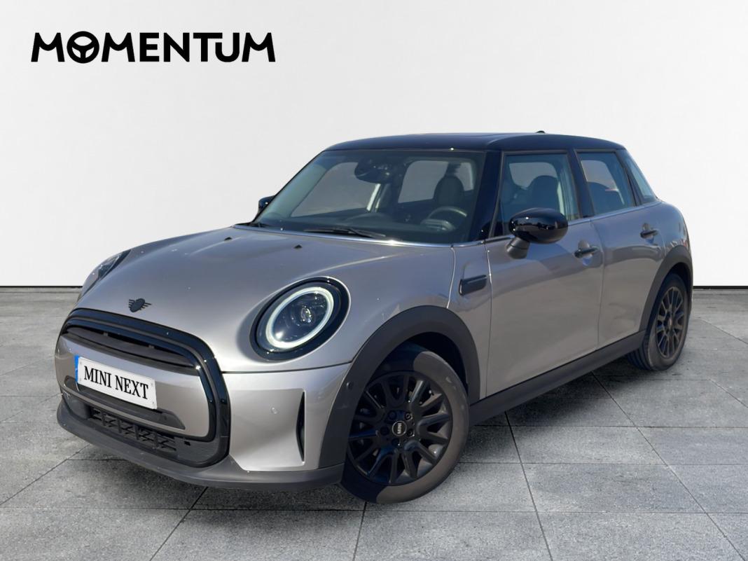 MINI Cooper 5 Puertas 100 kW (136 CV)