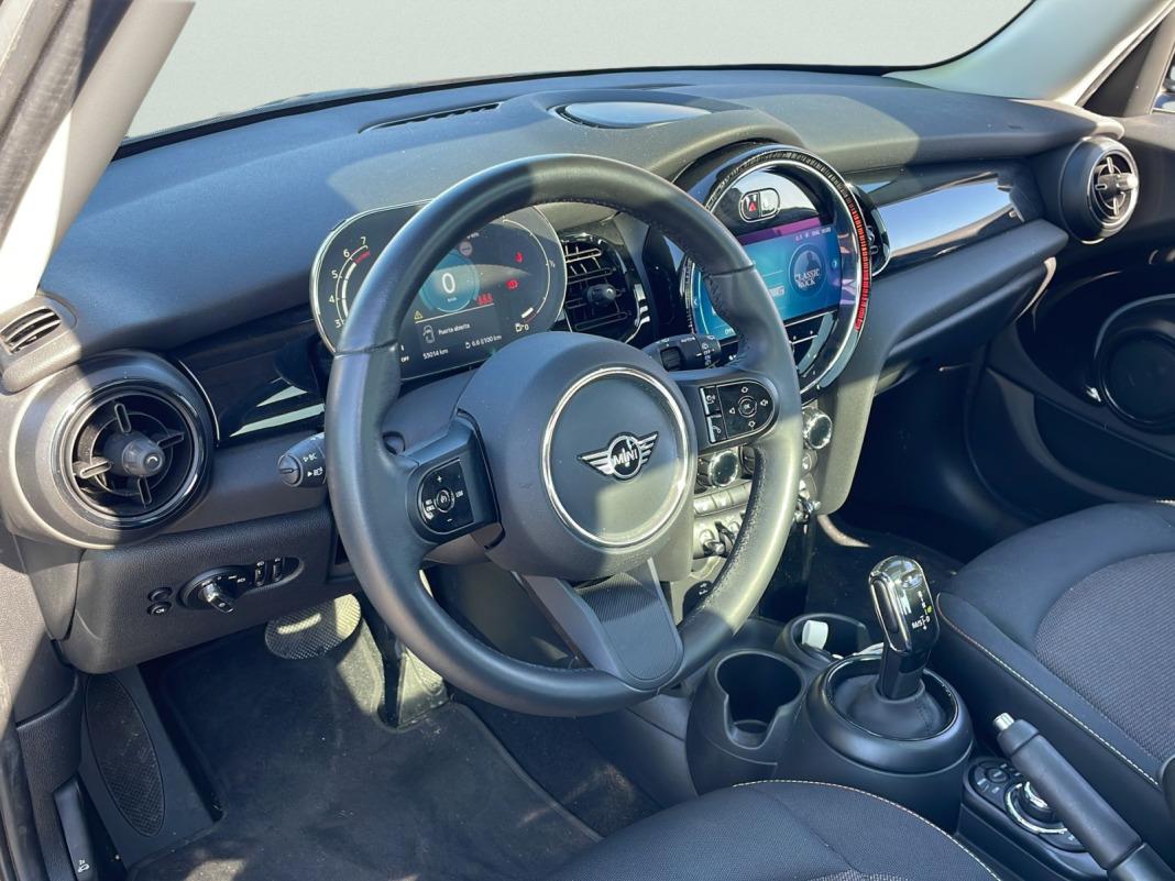 MINI Cooper 5 Puertas 100 kW (136 CV)