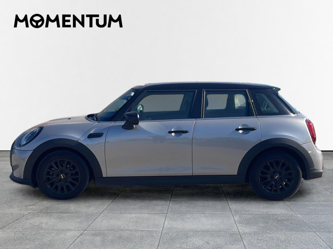 MINI Cooper 5 Puertas 100 kW (136 CV)