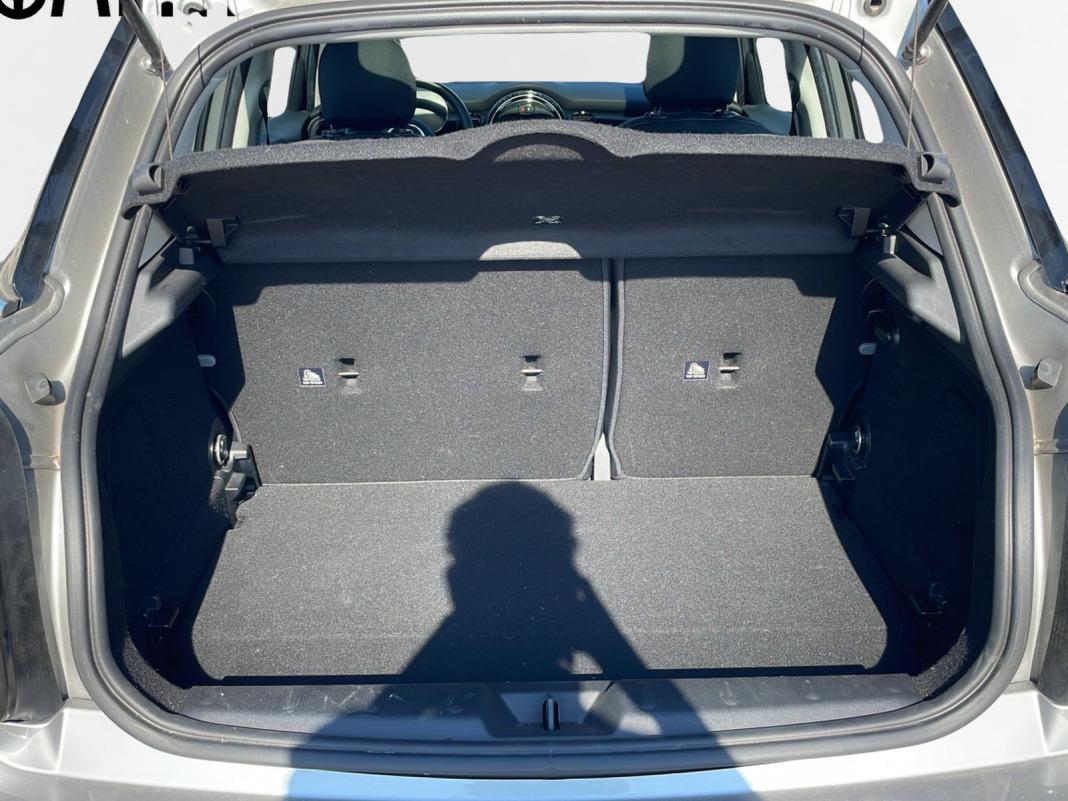 MINI Cooper 5 Puertas 100 kW (136 CV)