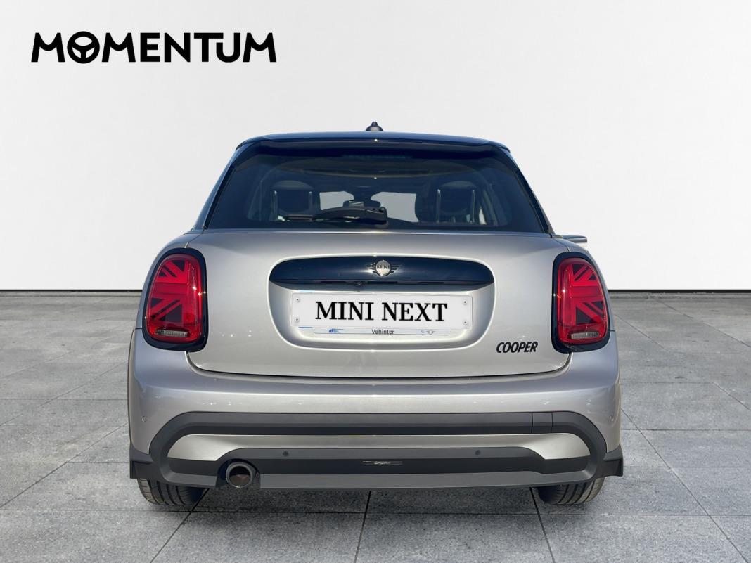 MINI Cooper 5 Puertas 100 kW (136 CV)