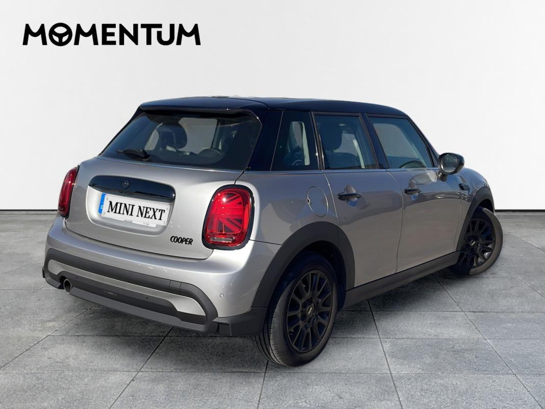 MINI Cooper 5 Puertas 100 kW (136 CV)