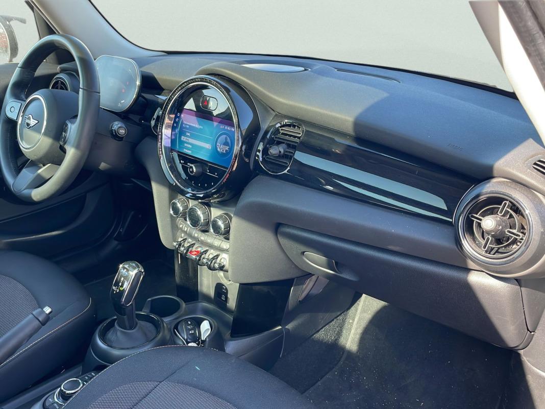MINI Cooper 5 Puertas 100 kW (136 CV)