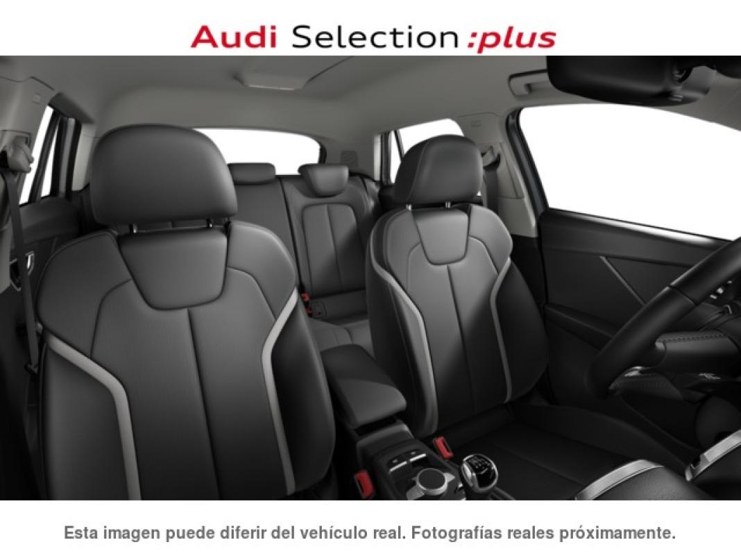 Audi Q2 S line 35 TFSI 110 kW (150 CV)