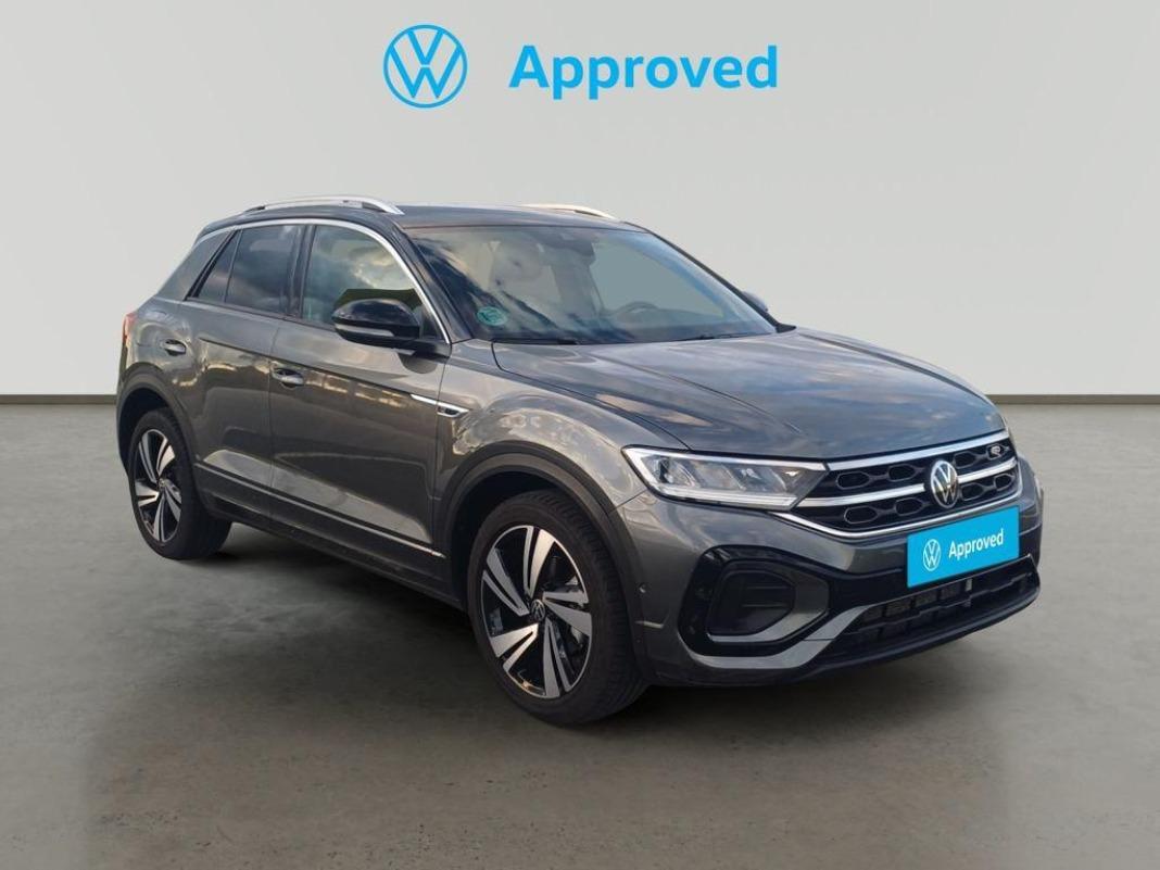 Volkswagen T-roc R-Line 1.5 TSI 110 kW (150 CV) DSG