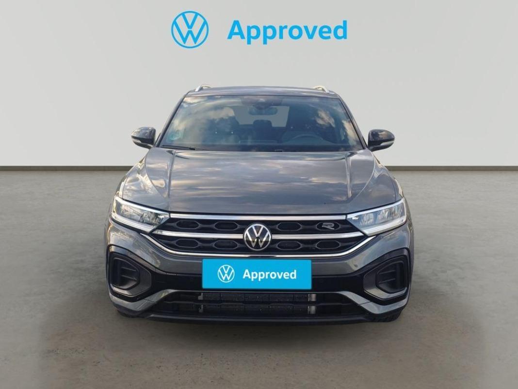Volkswagen T-roc R-Line 1.5 TSI 110 kW (150 CV) DSG