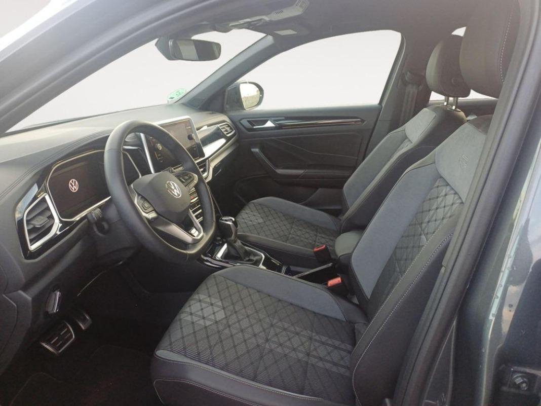 Volkswagen T-roc R-Line 1.5 TSI 110 kW (150 CV) DSG