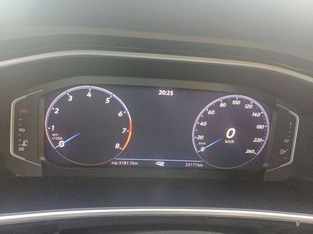 Volkswagen T-roc R-Line 1.5 TSI 110 kW (150 CV) DSG