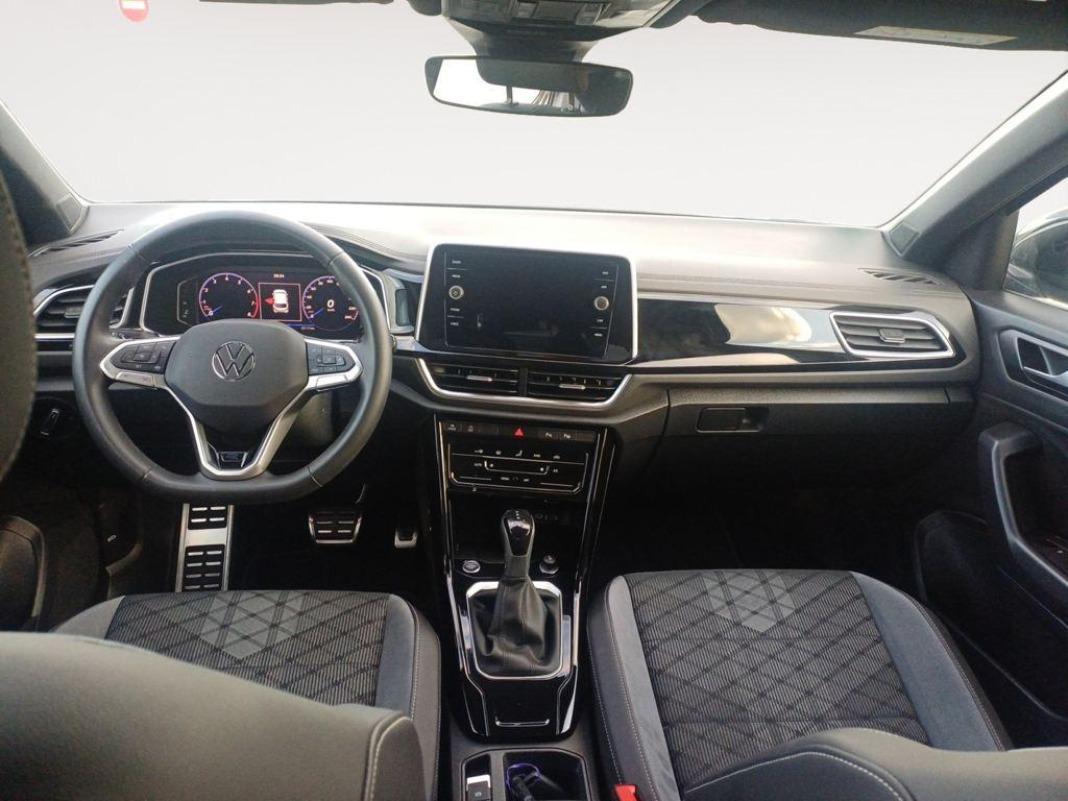 Volkswagen T-roc R-Line 1.5 TSI 110 kW (150 CV) DSG