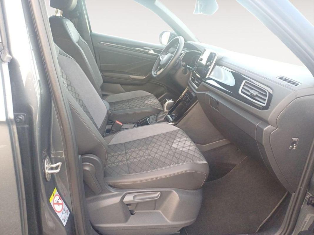 Volkswagen T-roc R-Line 1.5 TSI 110 kW (150 CV) DSG
