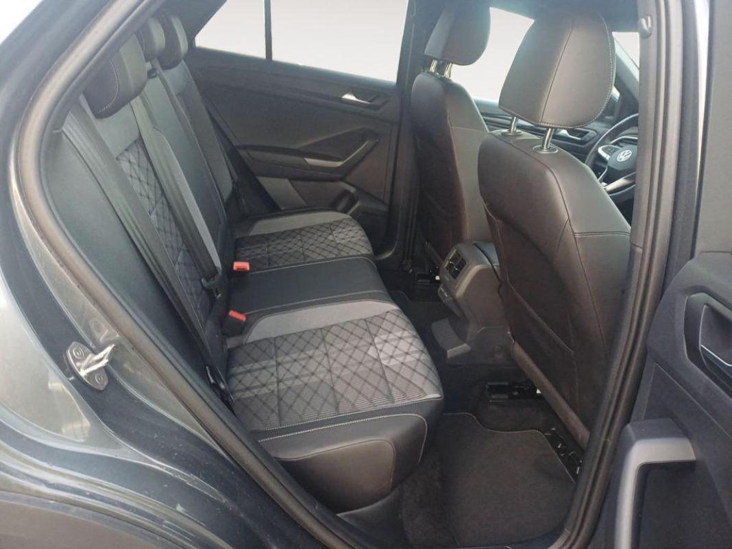 Volkswagen T-roc R-Line 1.5 TSI 110 kW (150 CV) DSG