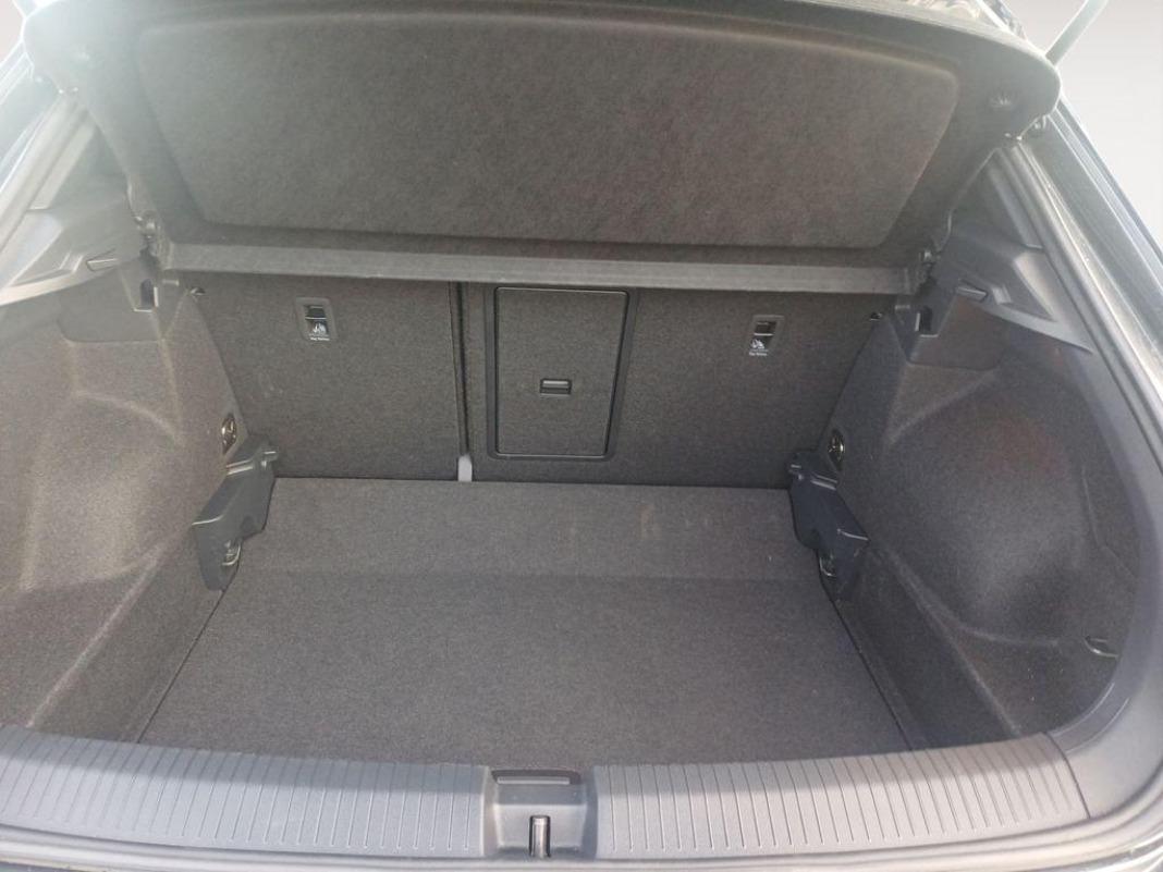 Volkswagen T-roc R-Line 1.5 TSI 110 kW (150 CV) DSG