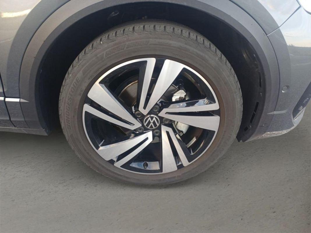 Volkswagen T-roc R-Line 1.5 TSI 110 kW (150 CV) DSG