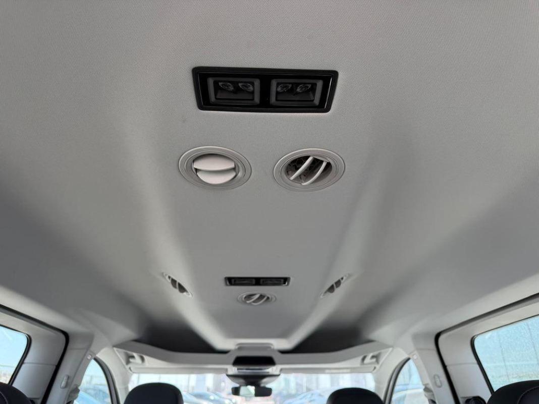 Volkswagen Caddy Maxi Origin 1.5 TSI eHybrid PHEV 110 kW (150 CV)