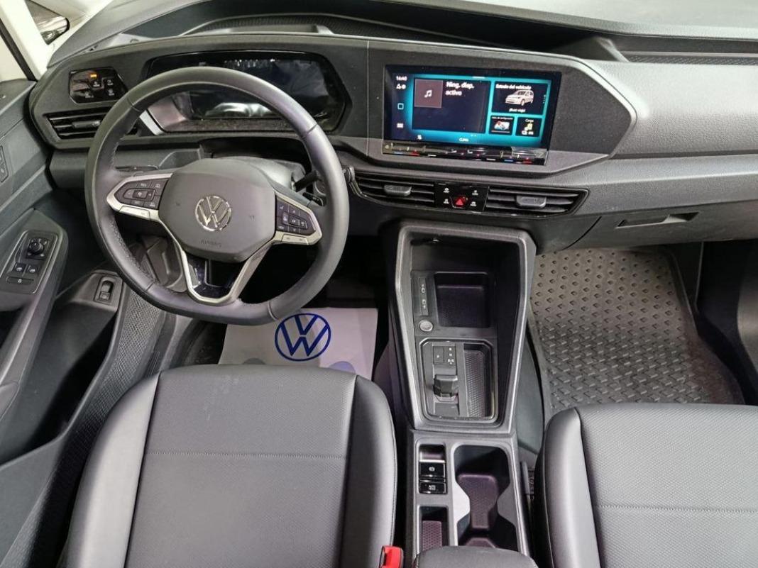 Volkswagen Caddy Maxi Origin 1.5 TSI eHybrid PHEV 110 kW (150 CV)