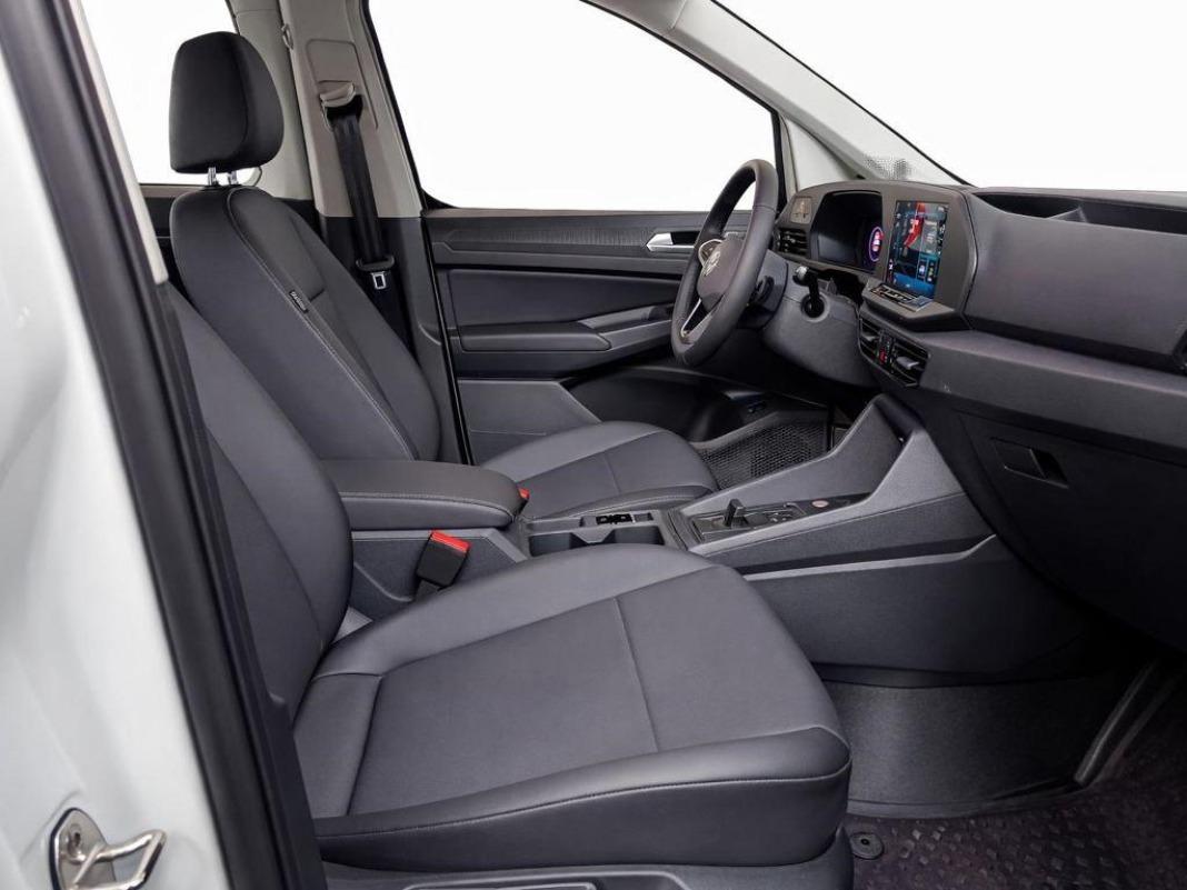 Volkswagen Caddy Maxi Origin 1.5 TSI eHybrid PHEV 110 kW (150 CV)