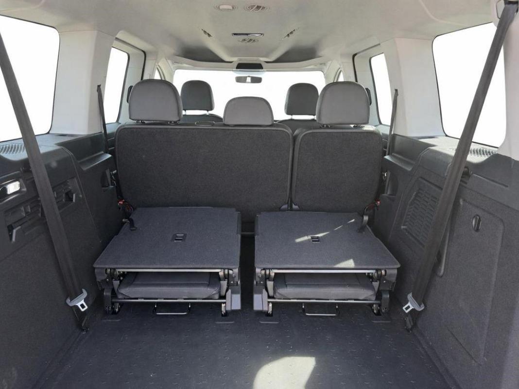 Volkswagen Caddy Maxi Origin 1.5 TSI eHybrid PHEV 110 kW (150 CV)
