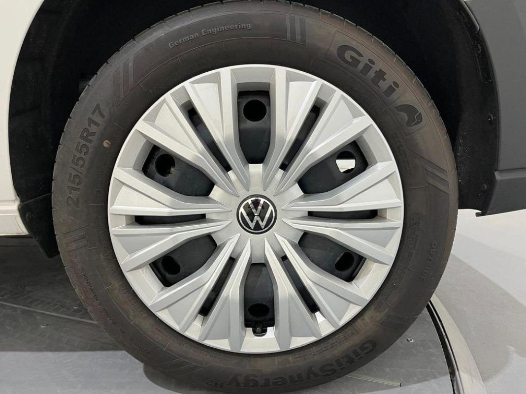 Volkswagen Caddy Maxi Origin 1.5 TSI eHybrid PHEV 110 kW (150 CV)