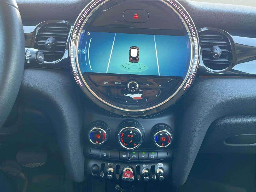 MINI Cooper 5 Puertas 100 kW (136 CV)
