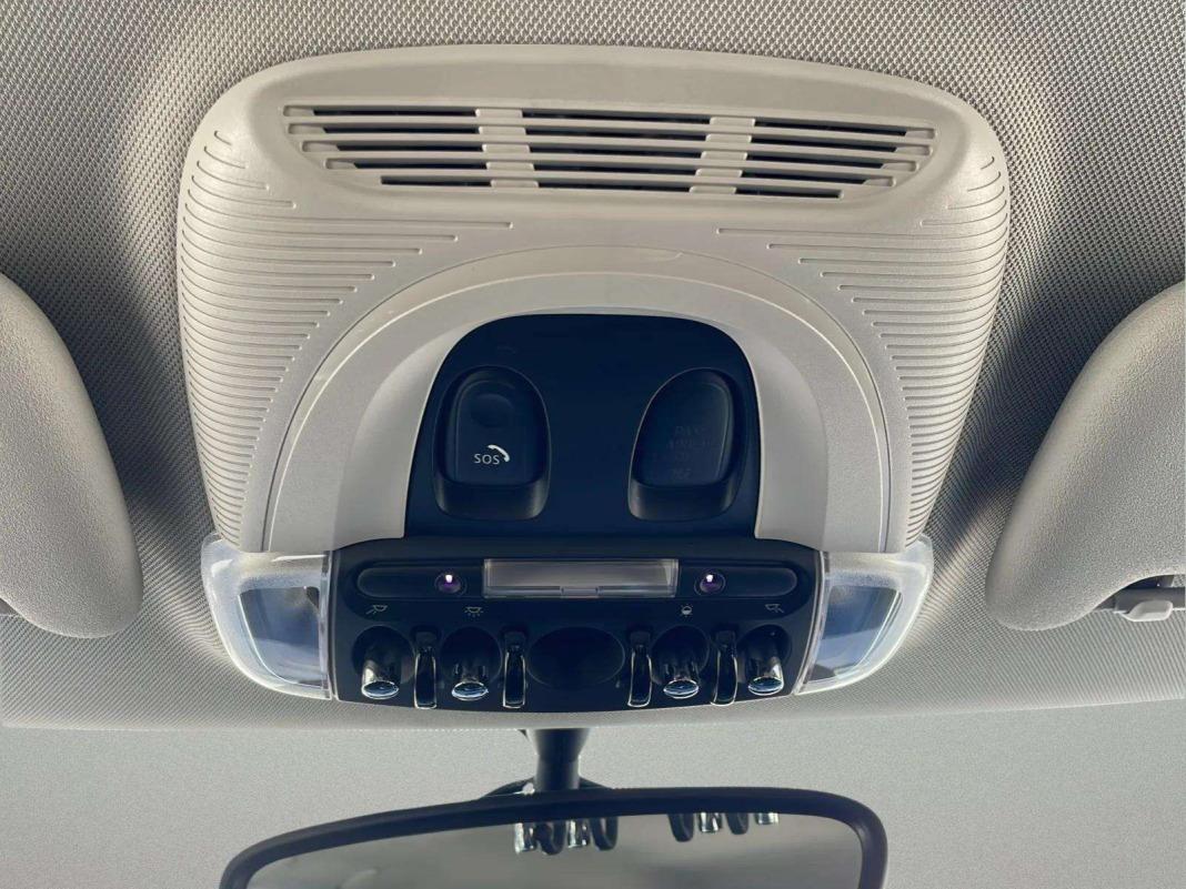 MINI Cooper 5 Puertas 100 kW (136 CV)
