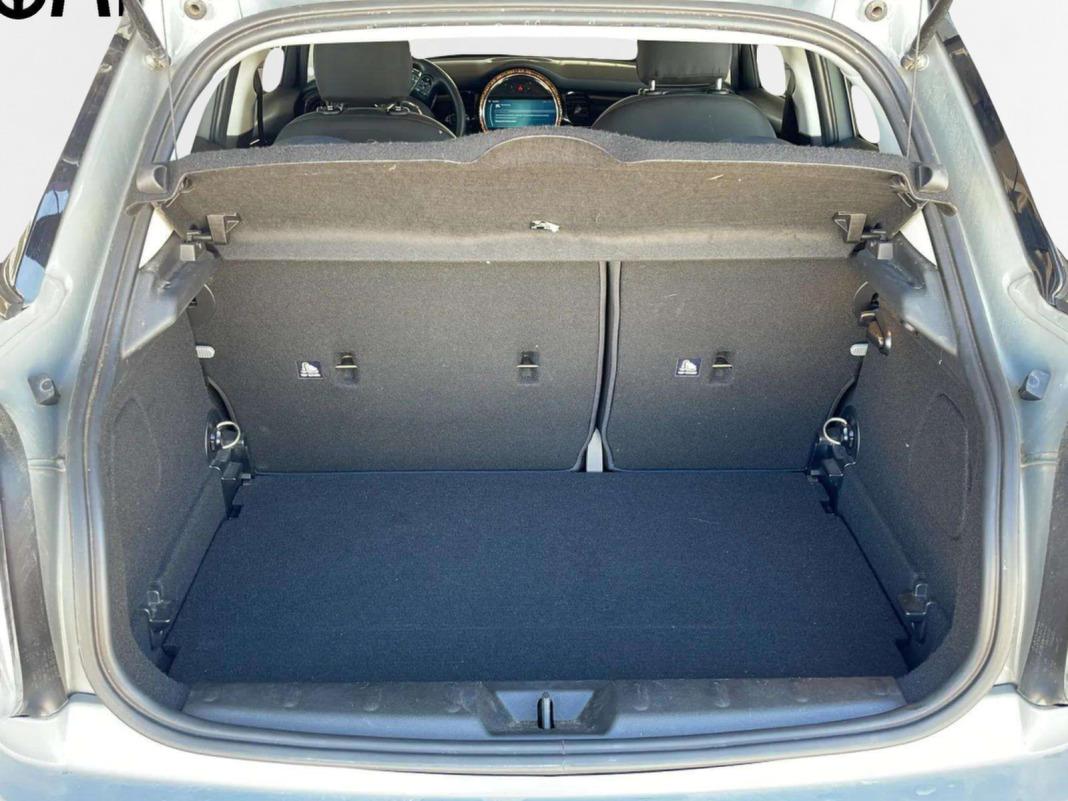 MINI Cooper 5 Puertas 100 kW (136 CV)