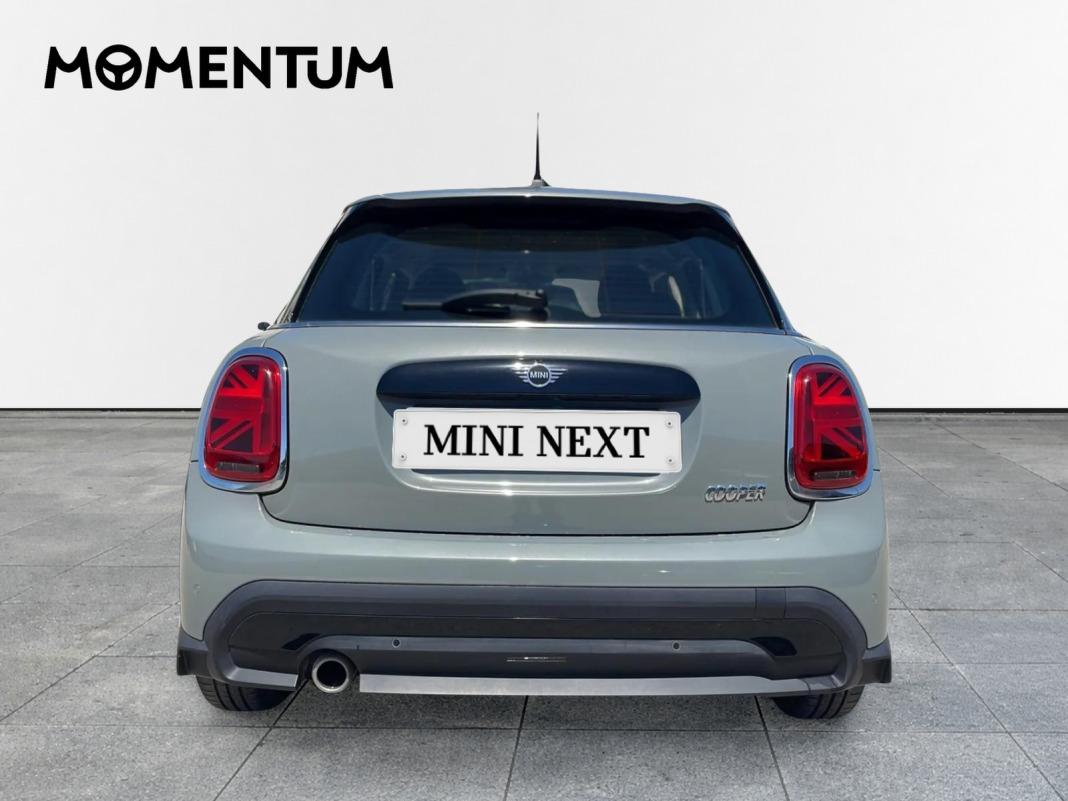 MINI Cooper 5 Puertas 100 kW (136 CV)