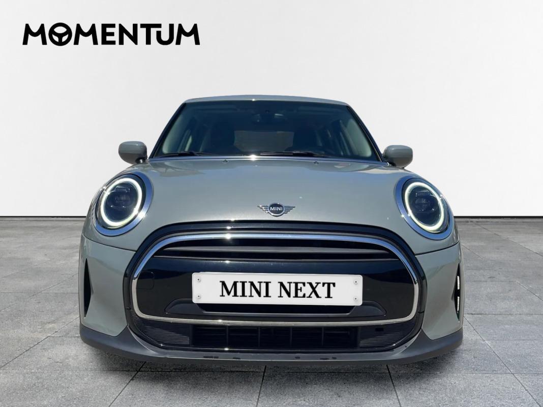 MINI Cooper 5 Puertas 100 kW (136 CV)