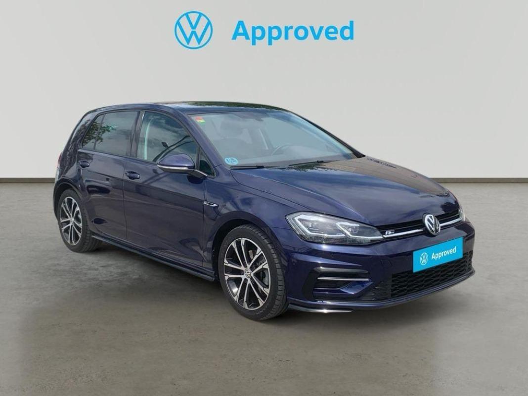 Volkswagen Golf Sport 1.5 TSI Evo 110 kW (150 CV) DSG