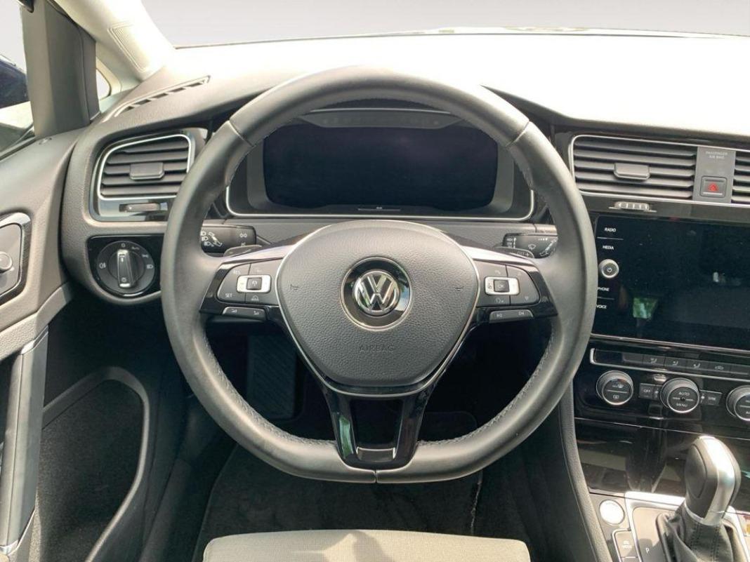 Volkswagen Golf Sport 1.5 TSI Evo 110 kW (150 CV) DSG