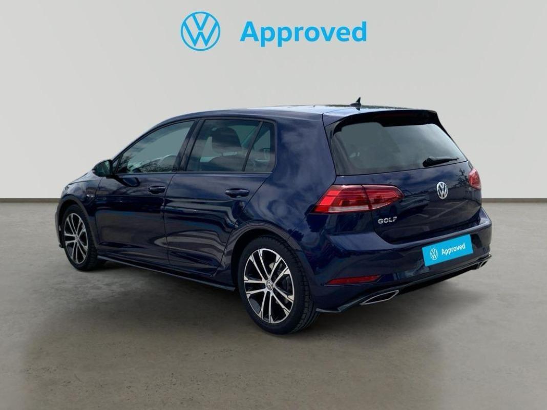 Volkswagen Golf Sport 1.5 TSI Evo 110 kW (150 CV) DSG