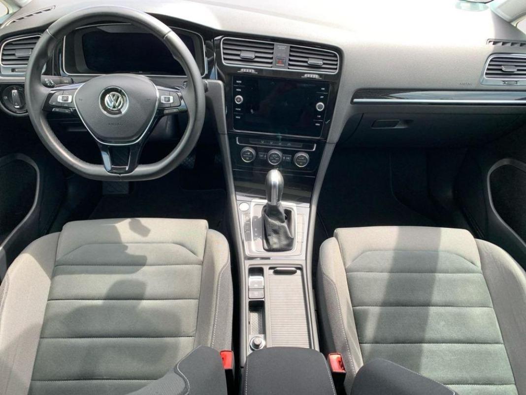 Volkswagen Golf Sport 1.5 TSI Evo 110 kW (150 CV) DSG
