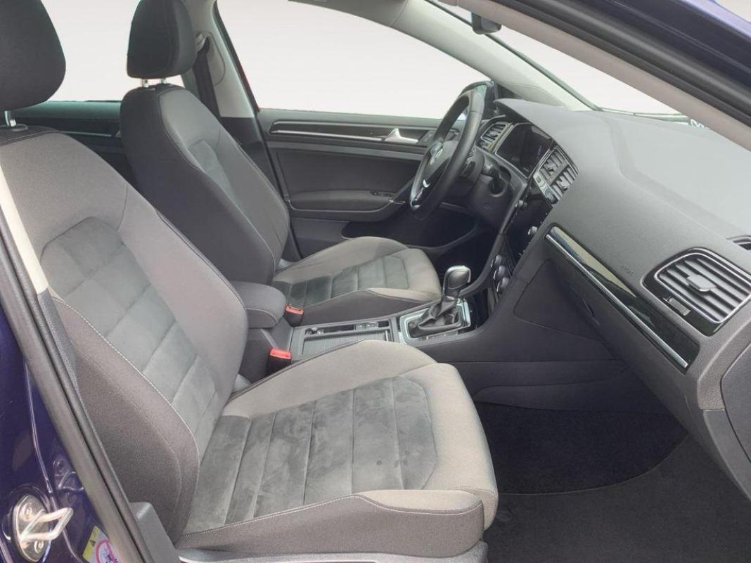 Volkswagen Golf Sport 1.5 TSI Evo 110 kW (150 CV) DSG