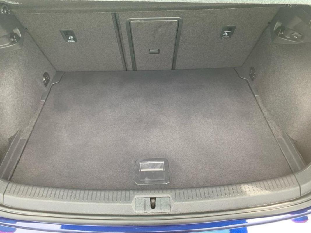 Volkswagen Golf Sport 1.5 TSI Evo 110 kW (150 CV) DSG