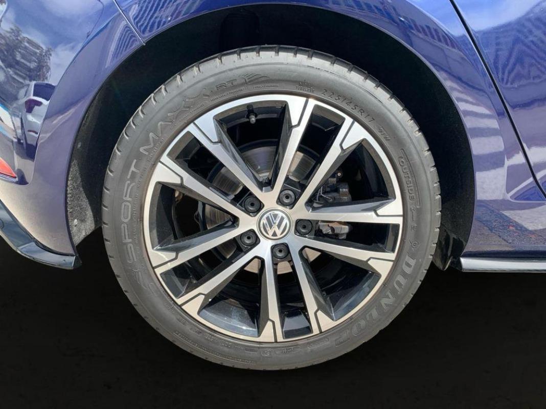 Volkswagen Golf Sport 1.5 TSI Evo 110 kW (150 CV) DSG
