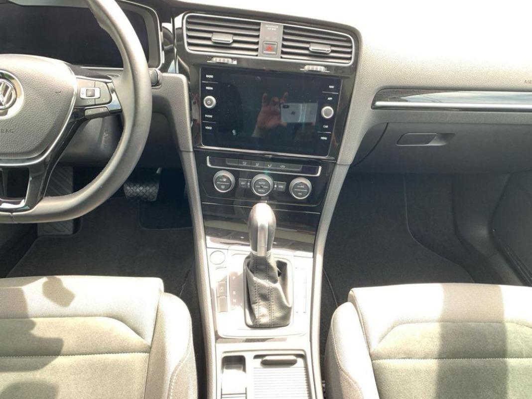Volkswagen Golf Sport 1.5 TSI Evo 110 kW (150 CV) DSG