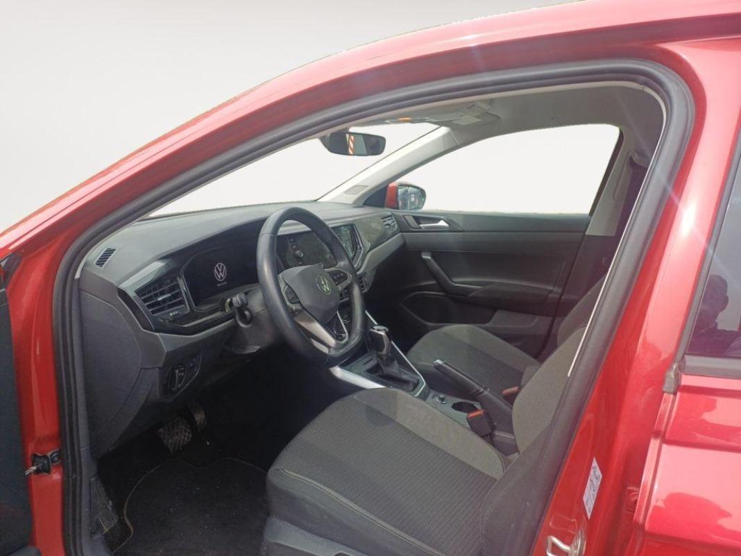 Volkswagen Polo Life 1.0 TSI 70 kW (95 CV) DSG