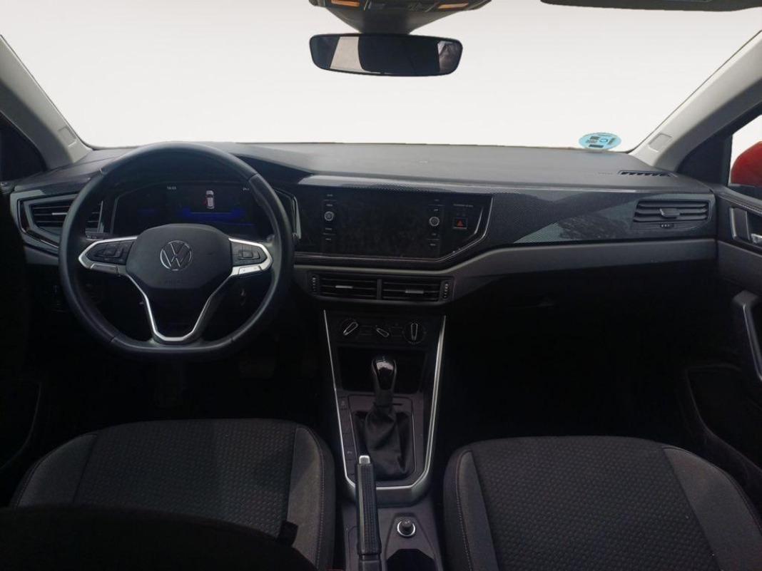 Volkswagen Polo Life 1.0 TSI 70 kW (95 CV) DSG