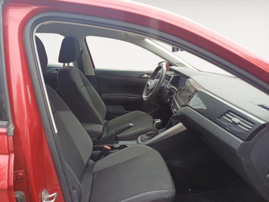 Volkswagen Polo Life 1.0 TSI 70 kW (95 CV) DSG